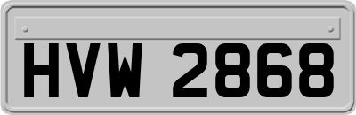 HVW2868