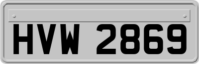 HVW2869