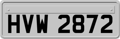 HVW2872