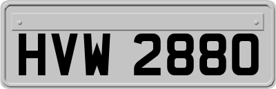 HVW2880