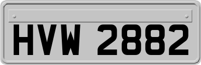 HVW2882
