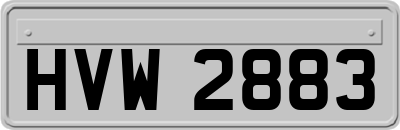 HVW2883