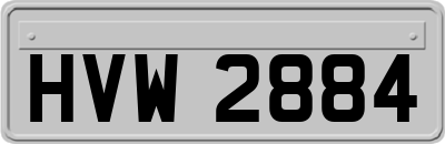 HVW2884