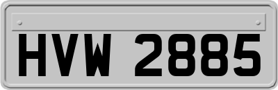 HVW2885