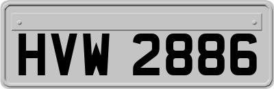 HVW2886