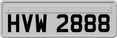 HVW2888