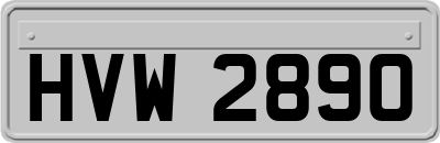HVW2890