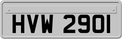 HVW2901