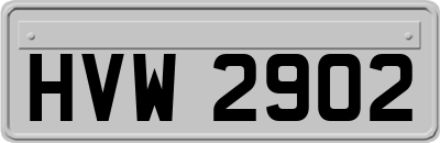 HVW2902