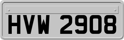 HVW2908