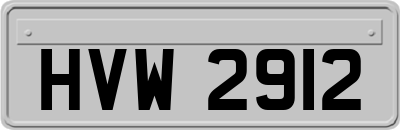 HVW2912