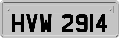HVW2914