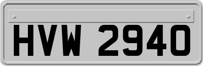 HVW2940