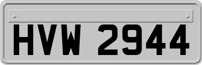 HVW2944