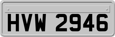 HVW2946