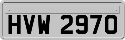 HVW2970