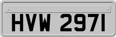 HVW2971