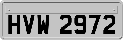 HVW2972