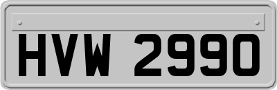 HVW2990