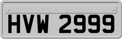 HVW2999