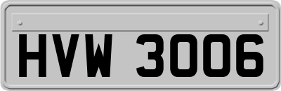 HVW3006