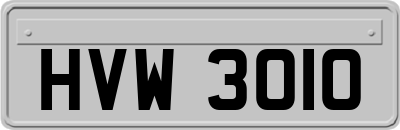 HVW3010