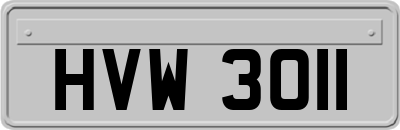 HVW3011