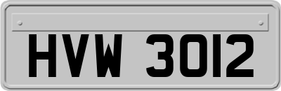 HVW3012