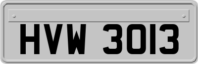 HVW3013