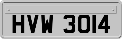 HVW3014