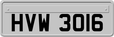 HVW3016