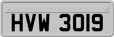 HVW3019