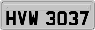 HVW3037