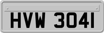 HVW3041