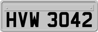 HVW3042