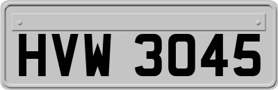 HVW3045