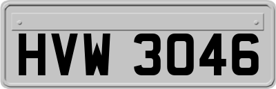 HVW3046