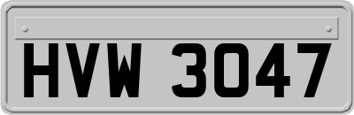 HVW3047