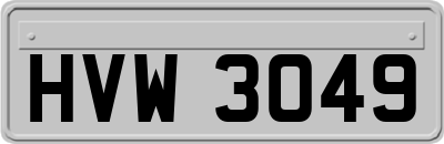 HVW3049