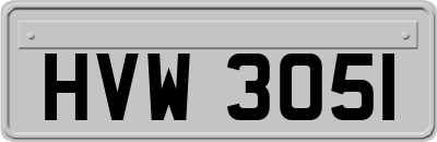 HVW3051
