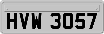 HVW3057