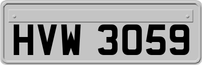 HVW3059