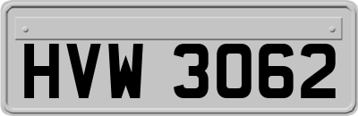 HVW3062