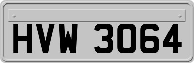 HVW3064