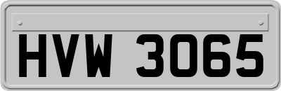 HVW3065