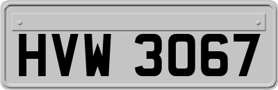 HVW3067