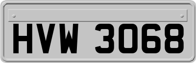 HVW3068