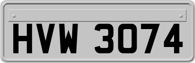 HVW3074