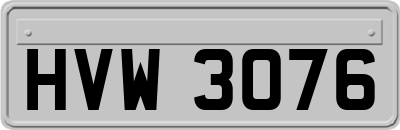 HVW3076