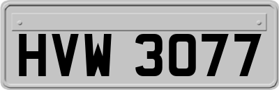 HVW3077